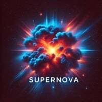 Supernova (Live)