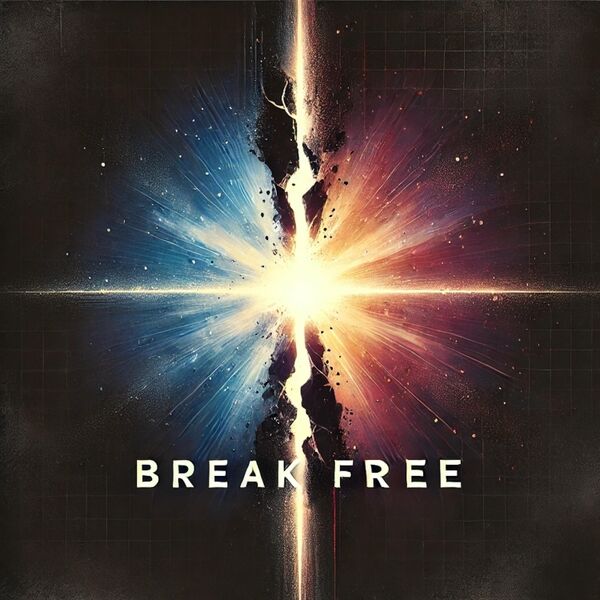 Cover art for Break Free